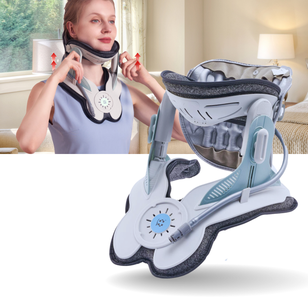 Tranquil Cervical Device