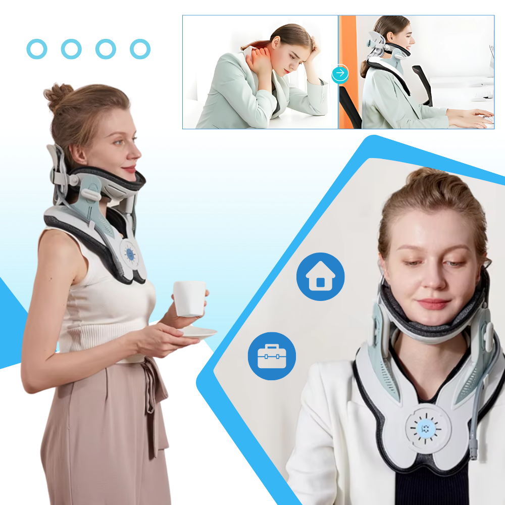 Tranquil Cervical Device
