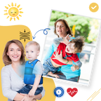 Tranquility Support Vest