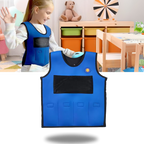 Tranquility Support Vest