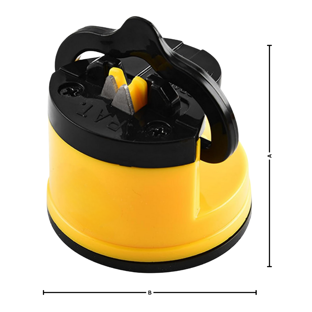 Tungsten Knife Sharpener