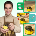 Tungsten Knife Sharpener