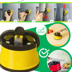 Tungsten Knife Sharpener