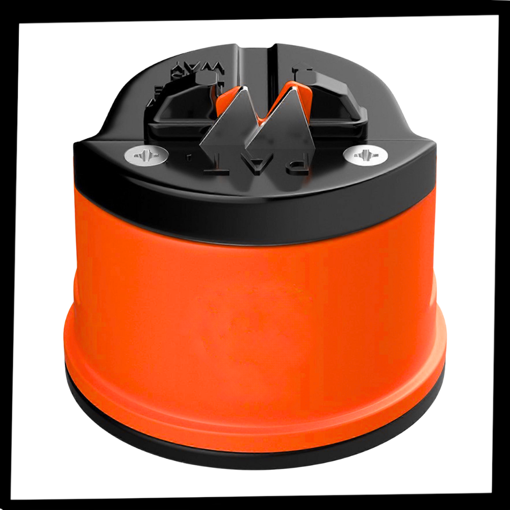 Tungsten Knife Sharpener