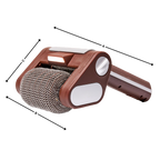 Turbo Cleanse Grill Brush