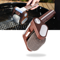 Turbo Cleanse Grill Brush
