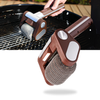 Turbo Cleanse Grill Brush
