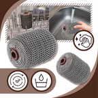 Turbo Cleanse Grill Brush