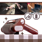 Turbo Cleanse Grill Brush