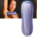 SkinSync Hair Removal Device