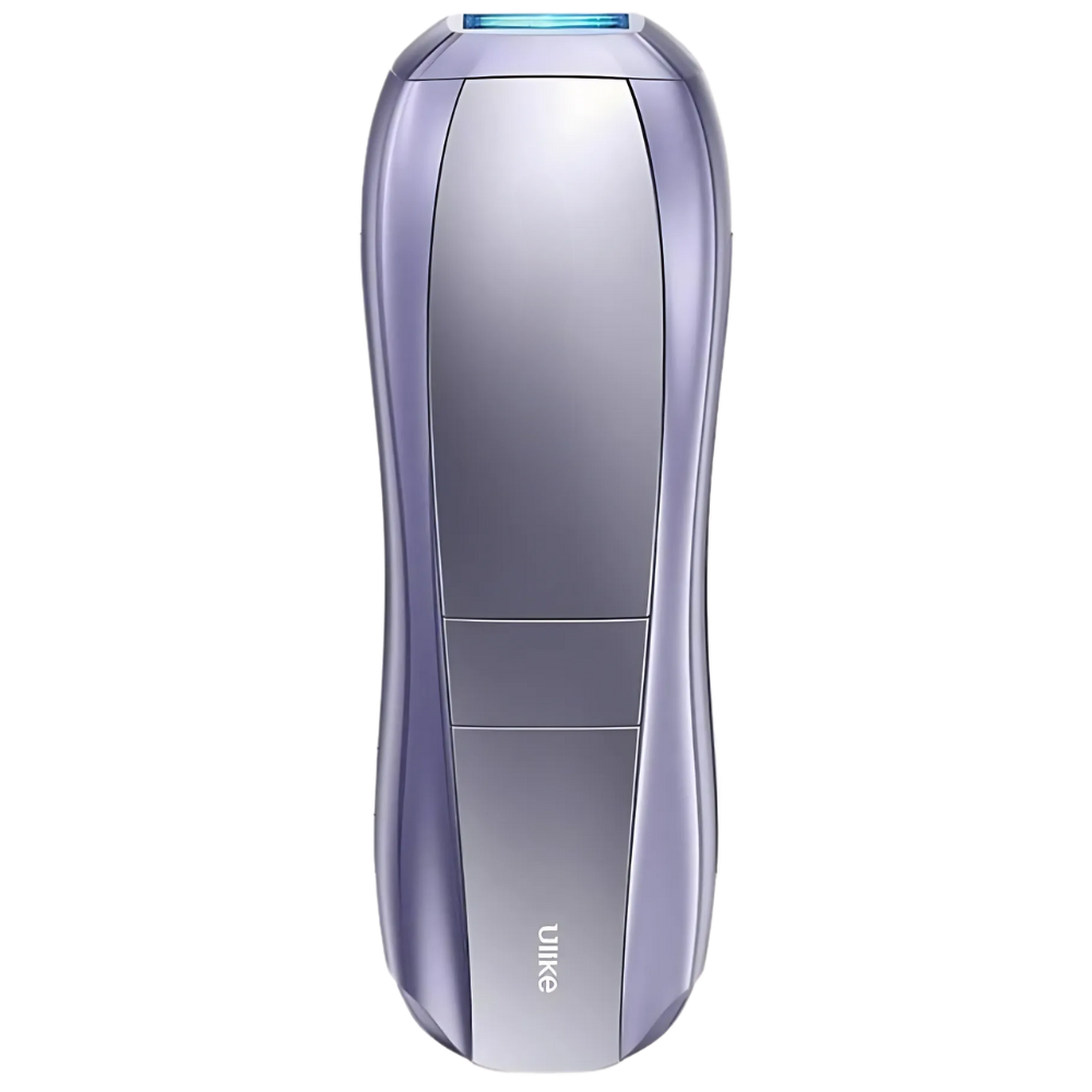 SkinSync Hair Removal Device