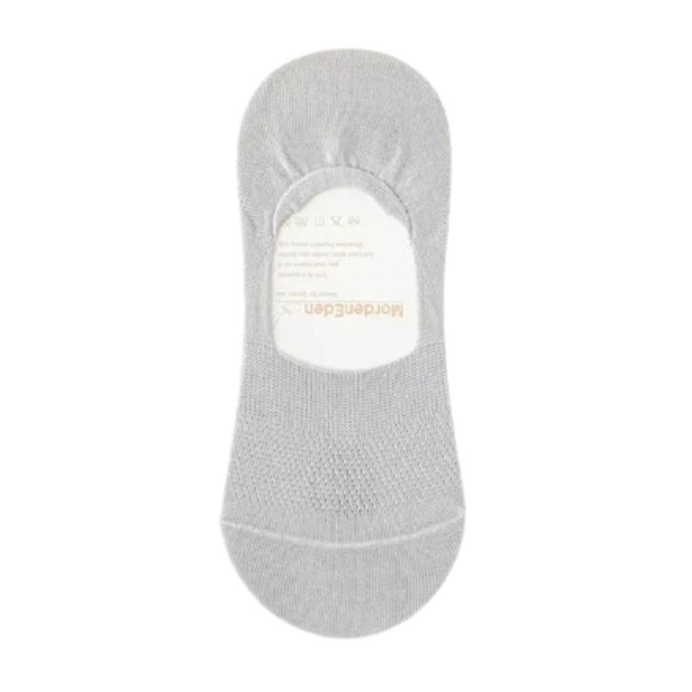 Ultra-comfort Boat Socks Men