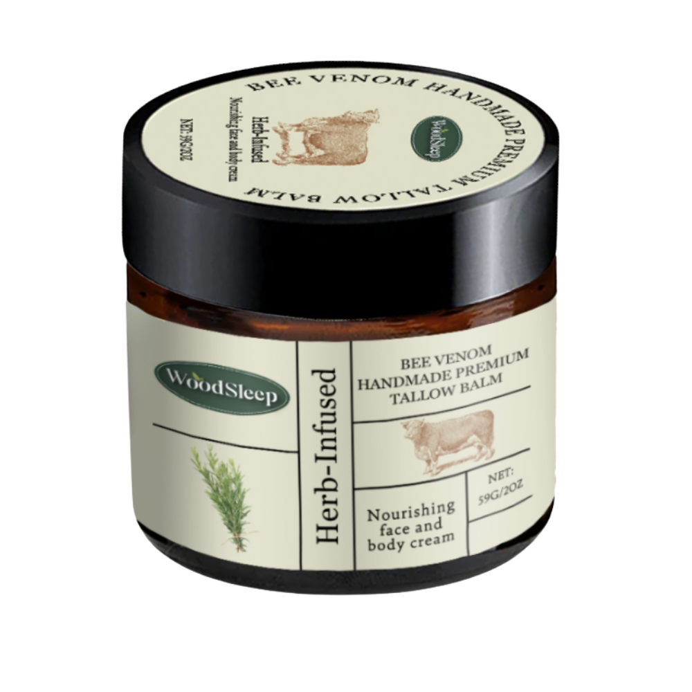 Ultra-Hydrating Bee Venom Cream