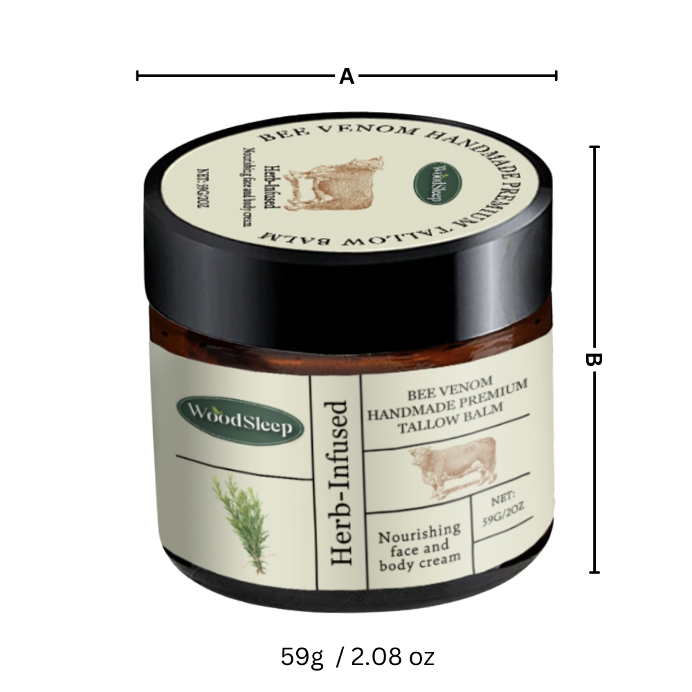 Ultra-Hydrating Bee Venom Cream