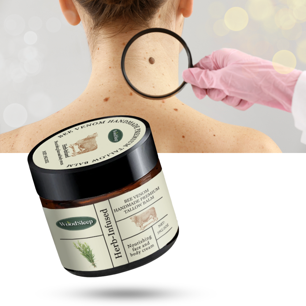 Ultra-Hydrating Bee Venom Cream