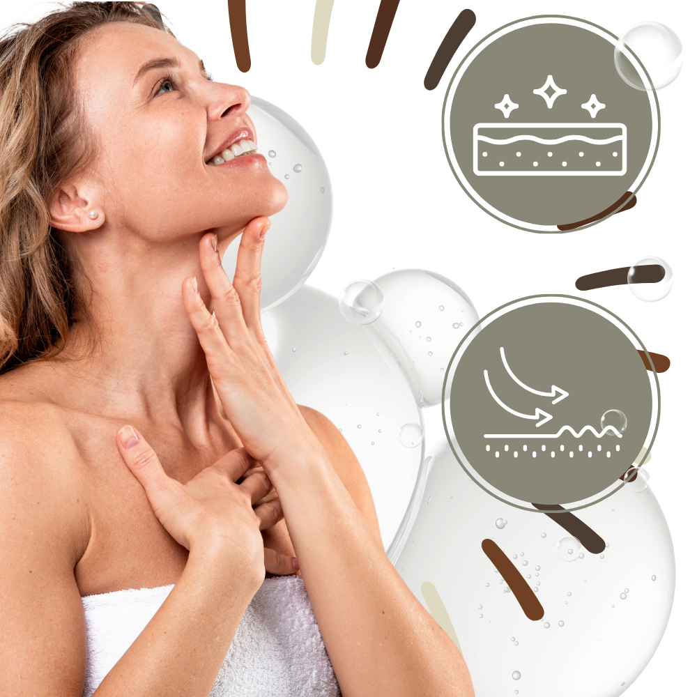 Ultra-Hydrating Bee Venom Cream