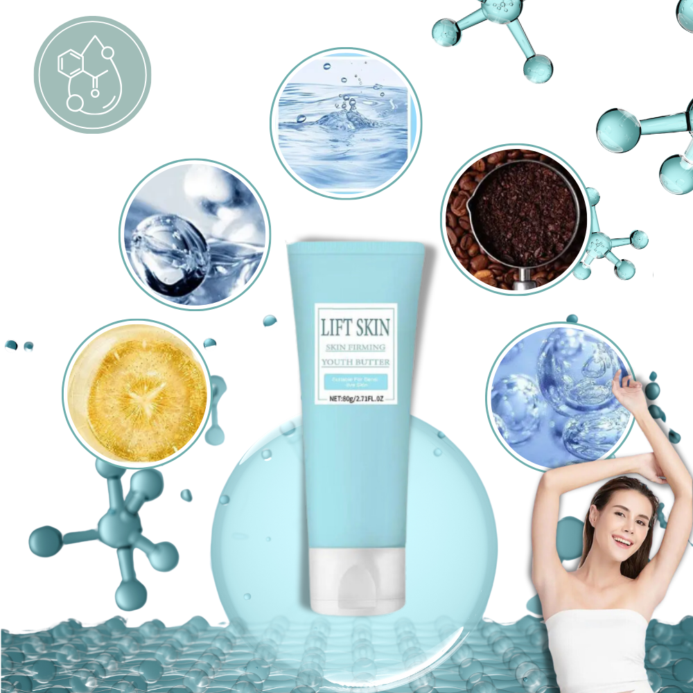Ultra Hydrating Skin Firming Cream