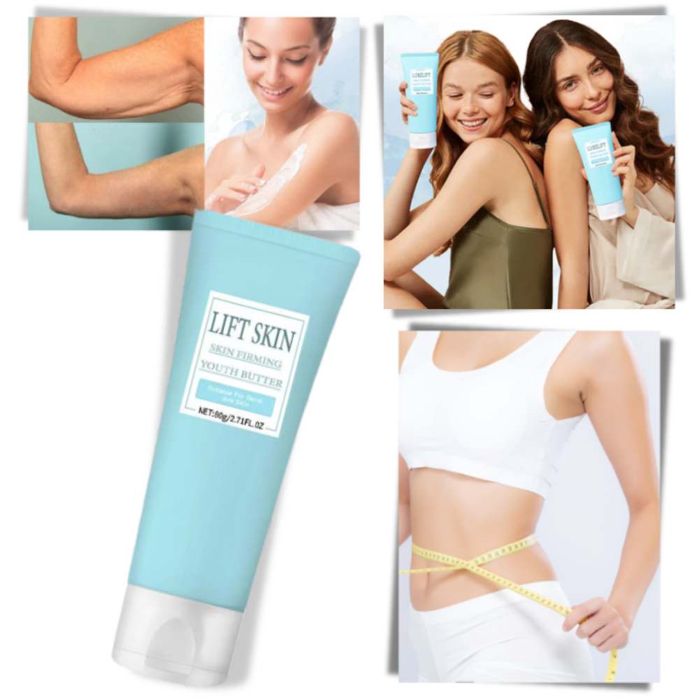 Ultra Hydrating Skin Firming Cream