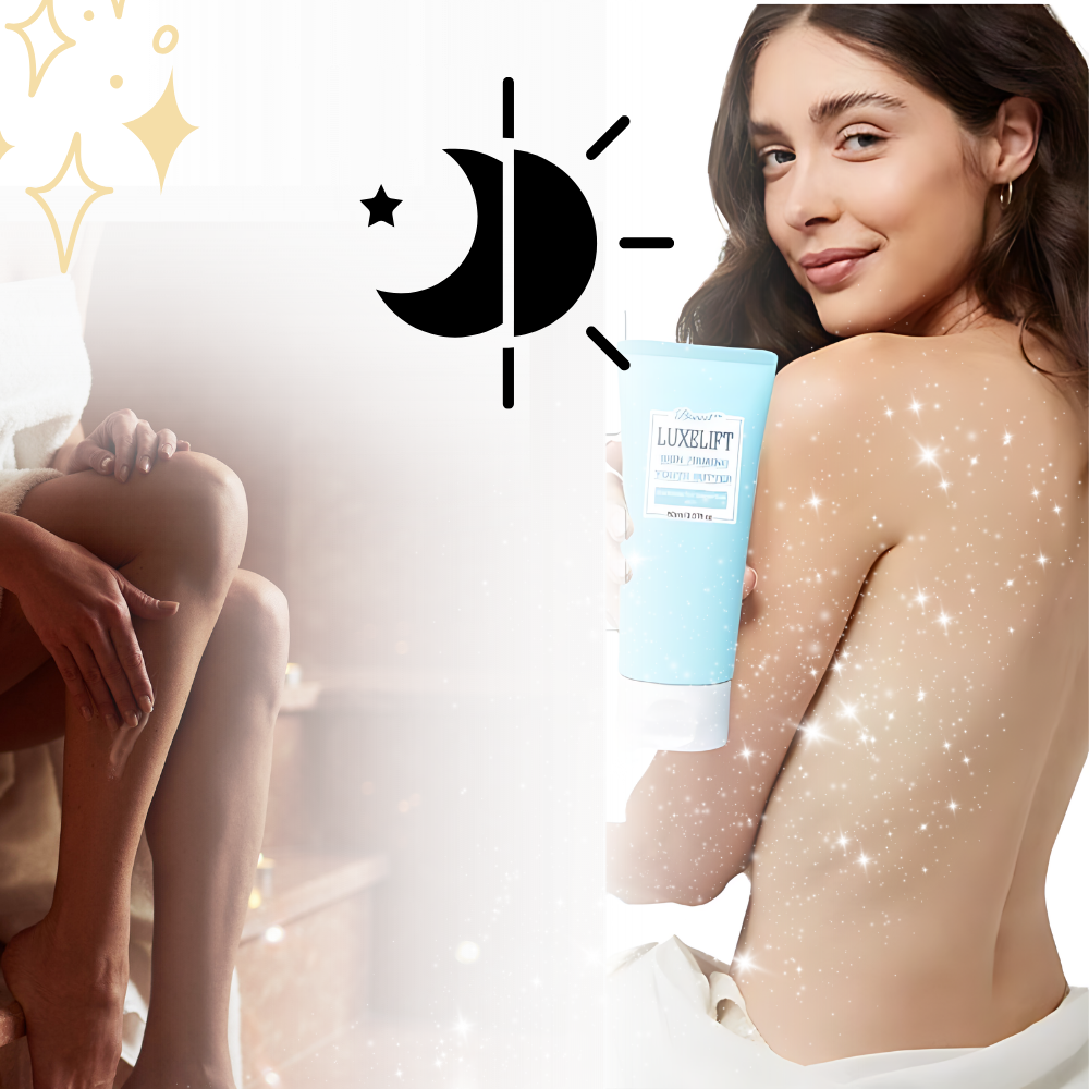 Ultra Hydrating Skin Firming Cream