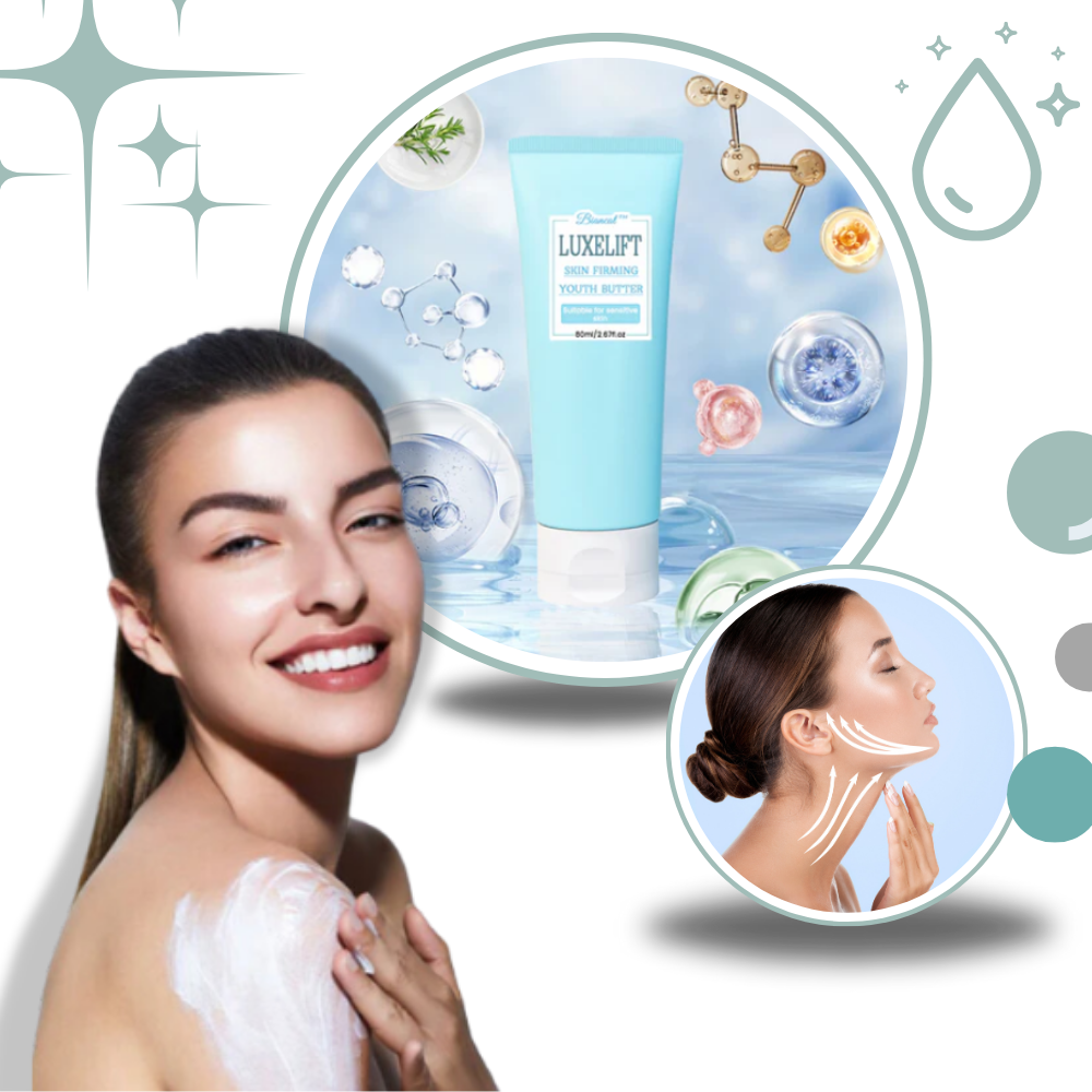 Ultra Hydrating Skin Firming Cream