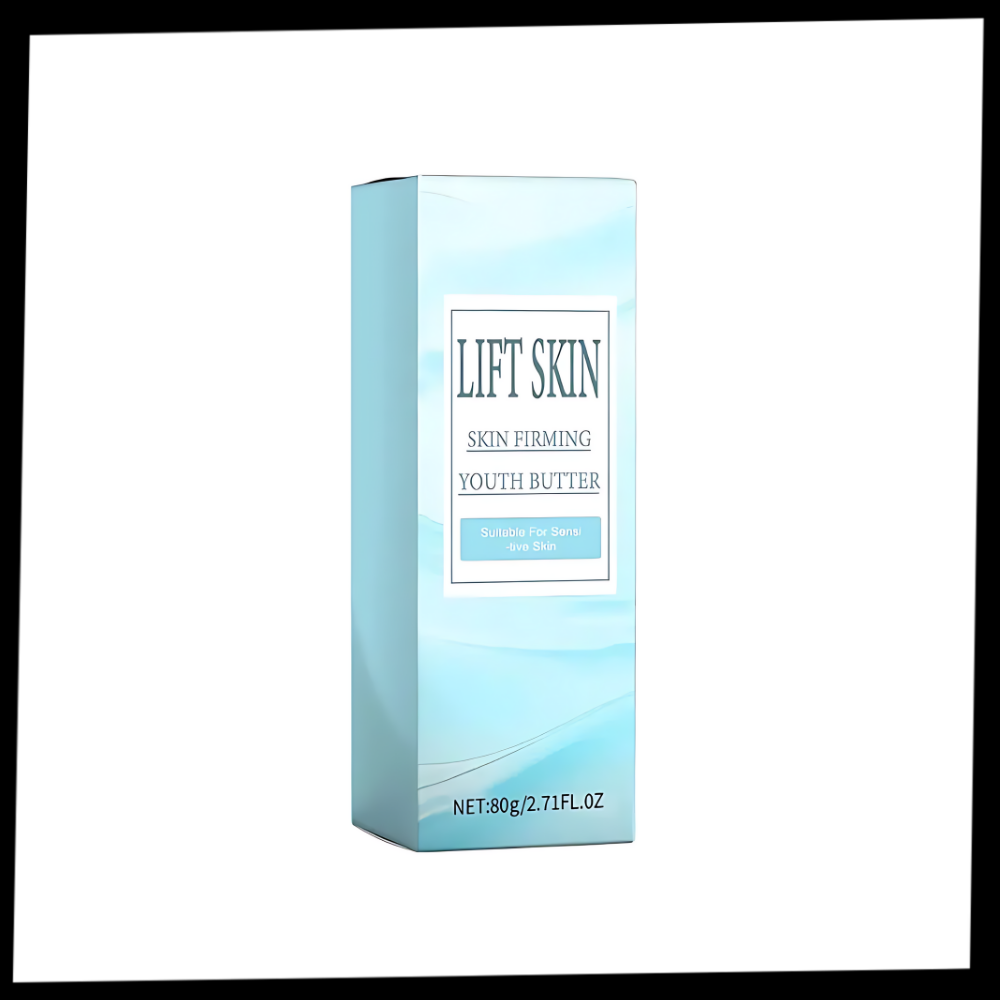 Ultra Hydrating Skin Firming Cream