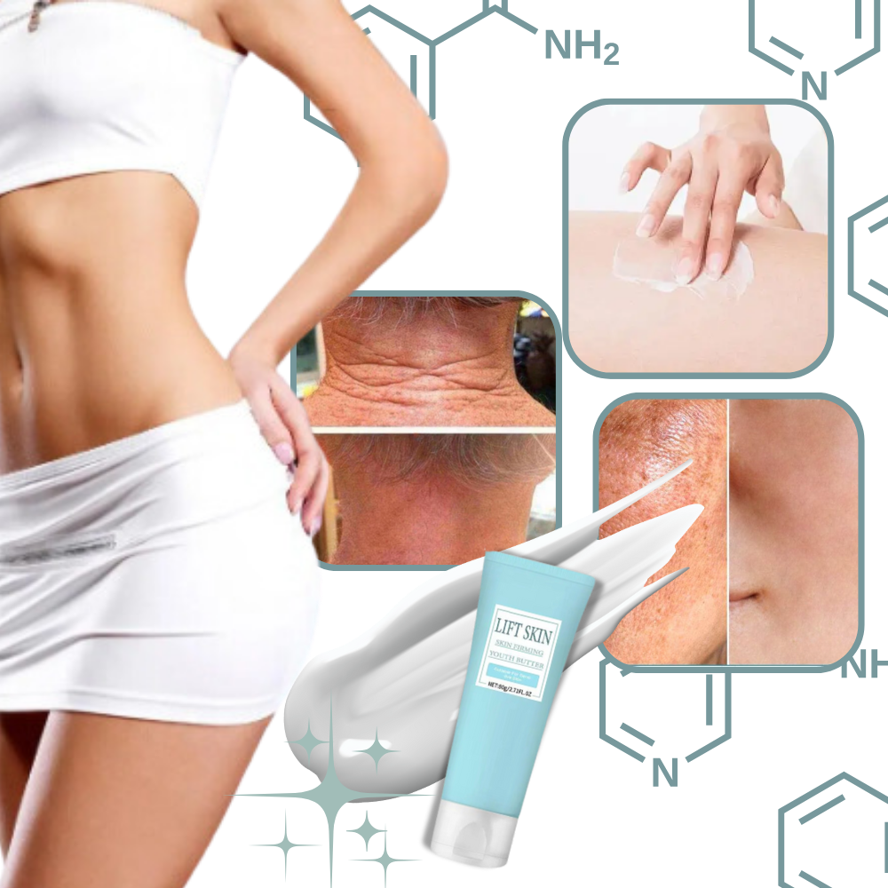 Ultra Hydrating Skin Firming Cream