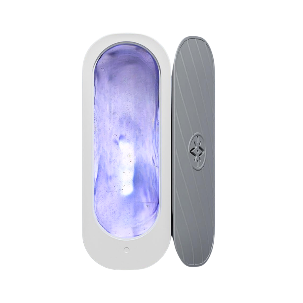 Ultrasonic Jewelry Cleaner Machine