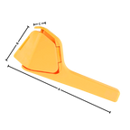 Versatile Manual Citrus Juicer