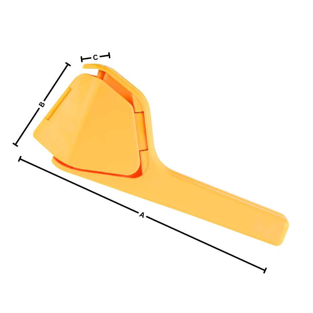 Versatile Manual Citrus Juicer