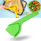 Versatile Manual Citrus Juicer