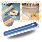 Versatile Plastic Wrap Cutter