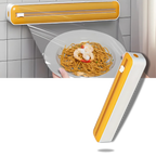 Versatile Plastic Wrap Cutter