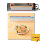 Versatile Plastic Wrap Cutter