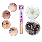Vibrating Eye Firming Cream Device