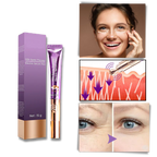 Vibrating Eye Firming Cream Device