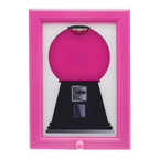 Wall-Mounted Candy Frame Dispenser