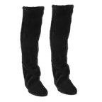 Warming Long Fuzzy Socks