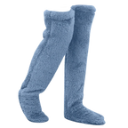 Warming Long Fuzzy Socks