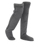 Warming Long Fuzzy Socks
