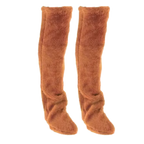 Warming Long Fuzzy Socks