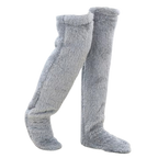 Warming Long Fuzzy Socks