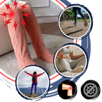 Warming Long Fuzzy Socks