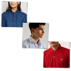 Wash Resistant Invisible Collar Sticker