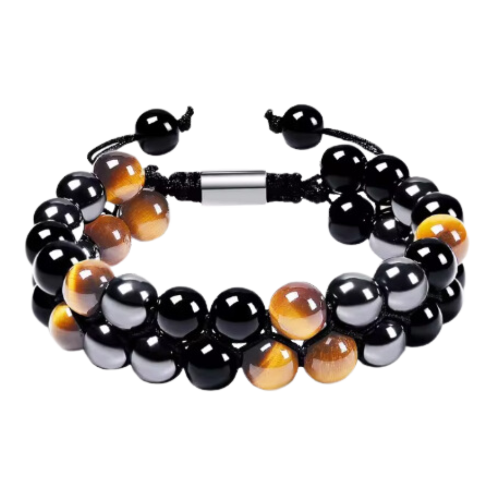 Water Resistant Bracelet Protection