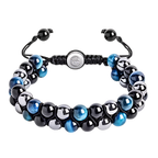 Water Resistant Bracelet Protection