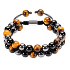 Water Resistant Bracelet Protection