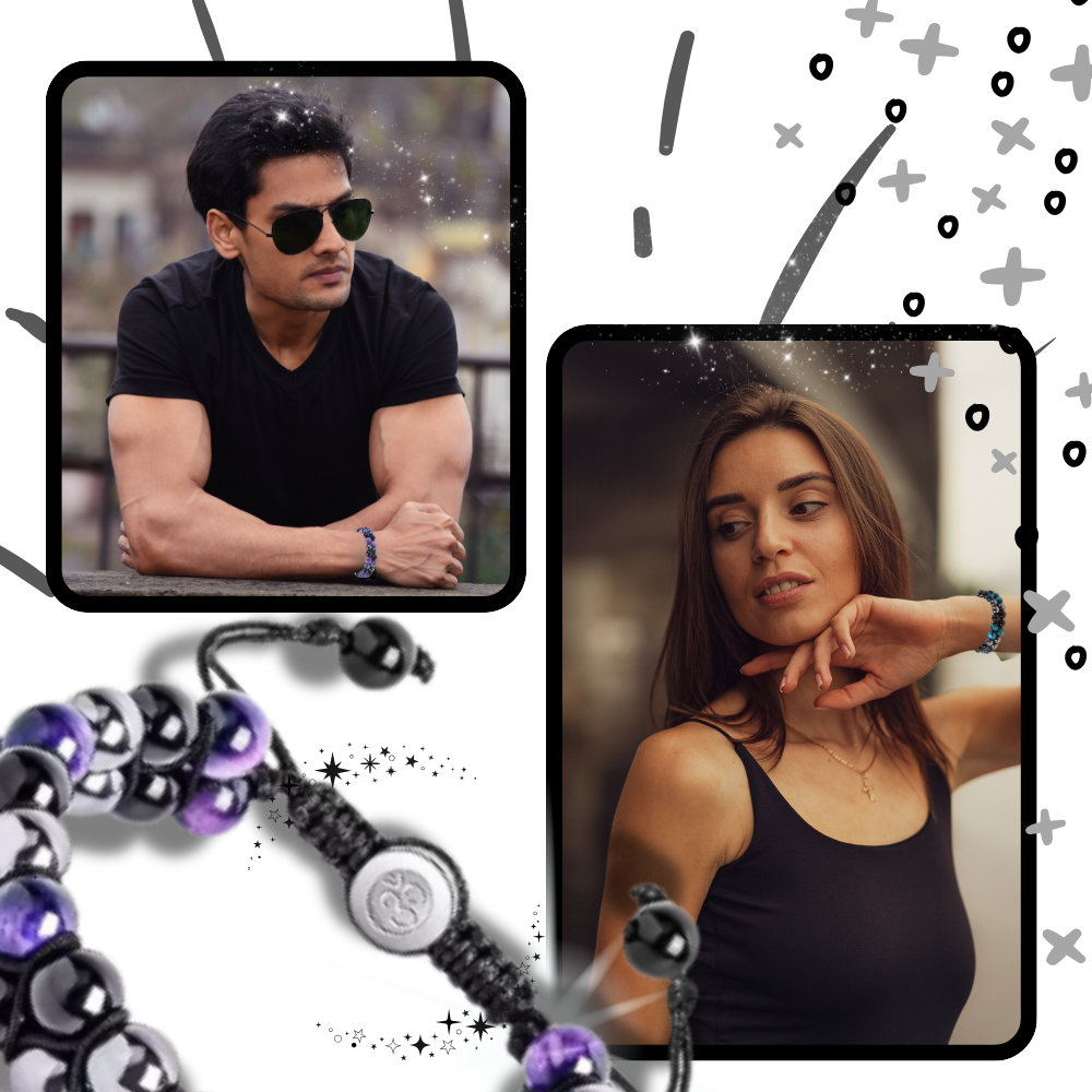 Water Resistant Bracelet Protection