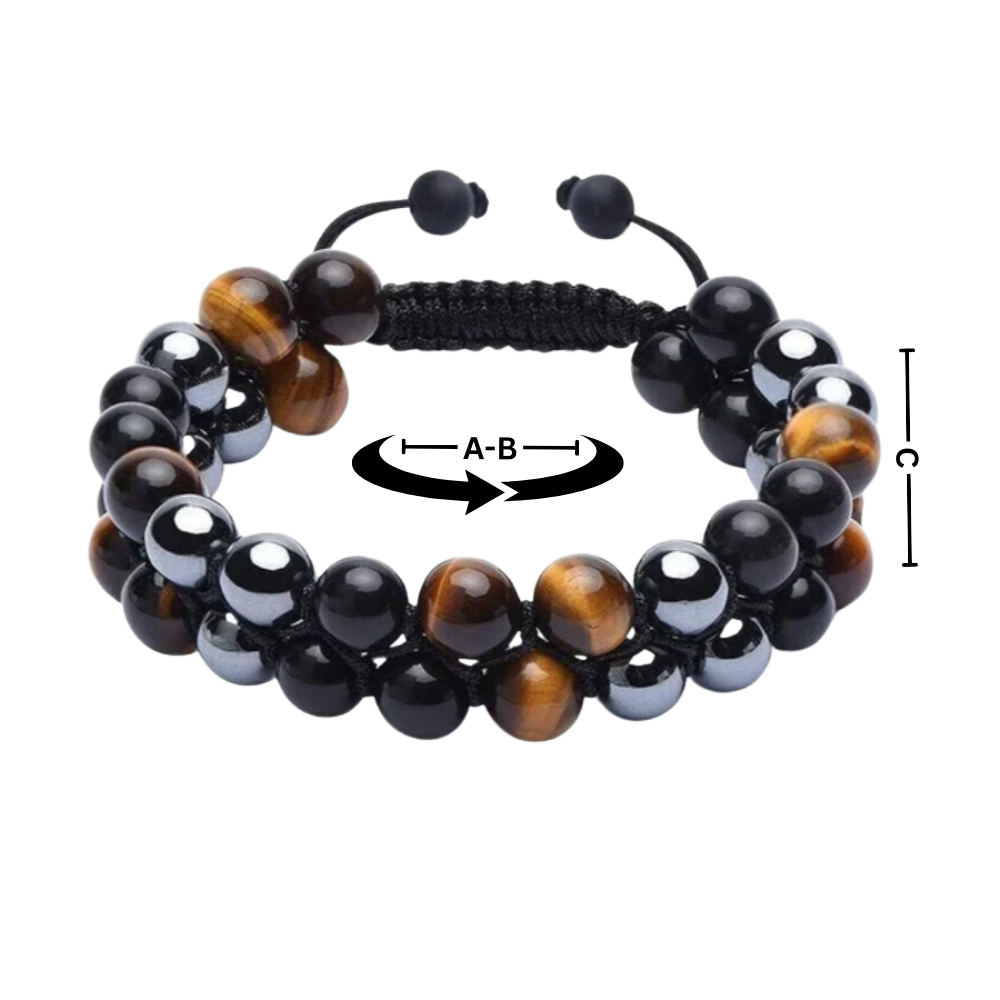 Water Resistant Bracelet Protection