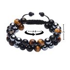 Water Resistant Bracelet Protection