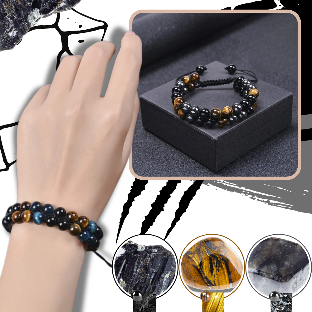 Water Resistant Bracelet Protection